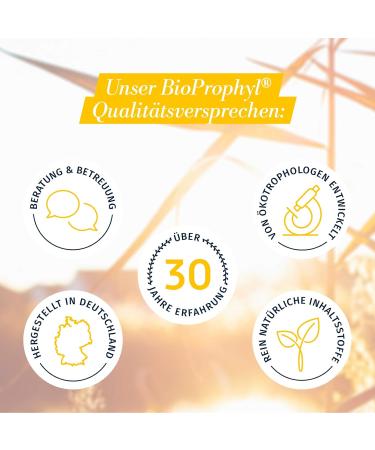 BioProphyl Joint Wellbeing - 400 mg Frankincense 85% Boswellia Serrata Capsules | Supports Joint Health | 60 Capsules | Fast International Shipping - Buy Online on GoSupps.com