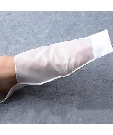Apunthize Compression Stockings - Open Toe Compression Socks for Men & Women | 10 Pieces Easy to Use Applicator - Buy Online on GoSupps.com