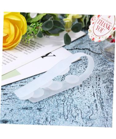 Solustre 24 PC Silicone Mask Buckle - Adjustable Headband Hook & Anti-Slip Ear Extension - As Seen on eCommerce - Buy Online on GoSupps.com