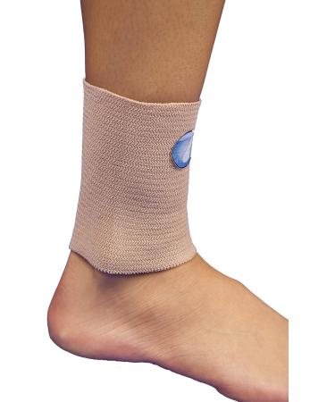 Absolute Athletics Bunga Pad 5 Ankle Sleeve - Support and Protection for Active Lifestyles - Buy Online on GoSupps.com
