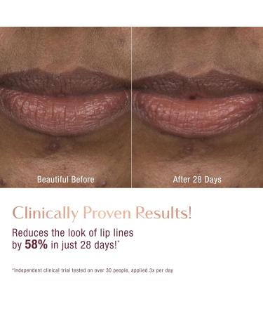 Charlotte Tilbury Life Changing Lip Mask - Multi-Purpose Plumping Mask to Smooth Hydrate & Soften Dry Lips - Fragrance-Free with a Clear Glassy Finish Pillow Talk Fresh Glow Vanilla - Buy Online on GoSupps.com