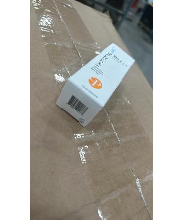 Photozyme Anti Aging Vitamin C E & Ferulic Acid Face Skincare - 1 fl. oz | Best International Shipping - Buy Online on GoSupps.com