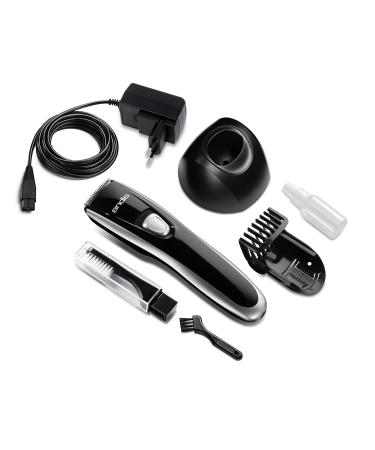 Andis Cordless Styliner Shave N Trim Kit - Best Precision Grooming for Men | International Shipping Available - Buy Online on GoSupps.com