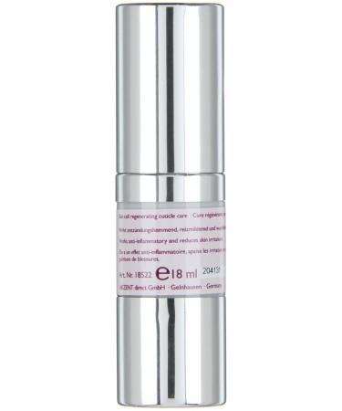 Buy NBM Repair Ceratinum 18ml - Fast International Shipping | Effective Skin Repair Solution - Buy Online on GoSupps.com