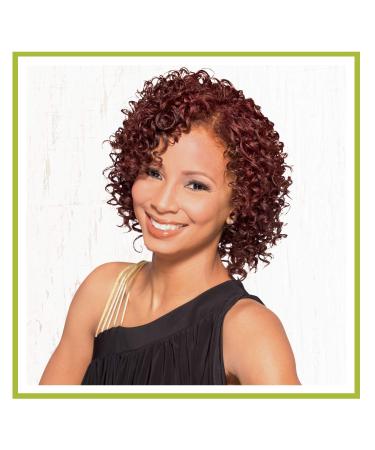 Elasta QP Feels Like Silk Styling Control Gel 12 oz - Frizz Control for Natural Texturized Hair | Conditions, Moisturizes & Restores Softness, Shine | Versatile Styling with No Build-up - Buy Online on GoSupps.com