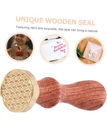 Baluue 1 Piece Makeup Tool Portable Eyeshadow Stamp Eyeshadow Stamp Blush Tool Eyeshadow Stamp Delicate Pattern Design For Levels 9x24cm Golden - Buy Online on GoSupps.com