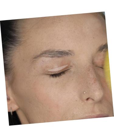 Didiseaon 1 Roll Lace Double Eyelid Sticker Adhesive Eyelid Strip Eyelid Strips Double Eyelid Stickers Eye Makeup Supplies Girl Eyelid Stickers Double Eyelid Tape Eyelid Tape for Hooded Eyes - Buy Online on GoSupps.com