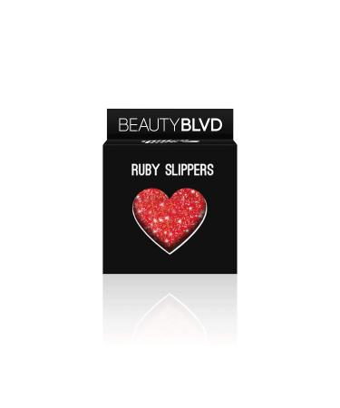 BEAUTYBLVD Glitter Love (Ruby Slippers)