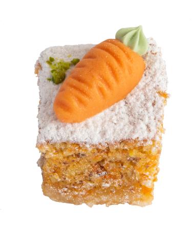 Buy G nthart Backdecor Vegan Marzipan R bli - 12 Pieces (40g) | Premium Green Sugar Strand Decoration for Desserts - Buy Online on GoSupps.com