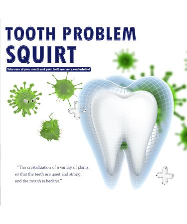 Koahde Toothache Spray - Herbal Oral Care for Instant Relief | Gum & Tissue Repair - Buy Online on GoSupps.com