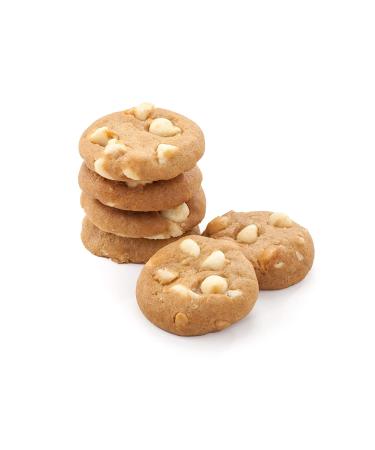 Mrs. Fields Sweet Sampler Basket: Nibblers, Brownie Bars, and Frosted Cookies - Buy Online on GoSupps.com