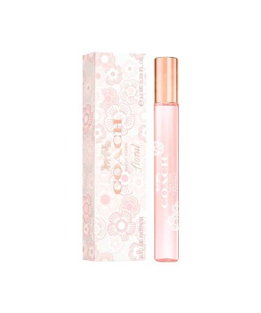 Coach Floral Eau De Parfum 0.33 Fl Oz