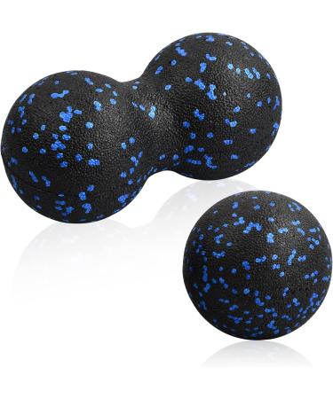 Buy Xzeemo Fascia Ball Set | Trigger Point Release for Pain Relief | Massage Balls for Fascia Training - International Shipping Available - Buy Online on GoSupps.com