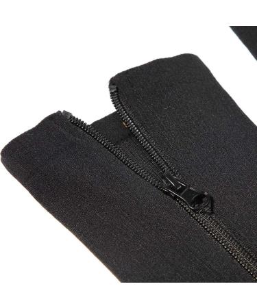 Compression Stockings for Varicose Veins Relief - Ideal for Athletes | Travel Sports Work & Home Use - Buy Online on GoSupps.com