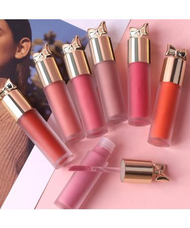 CHAKAE Liquid Blushes Buildable Face Blush - Breathable Matte Blushes - Smooth and Natural Blushes for Women - Buy Online on GoSupps.com