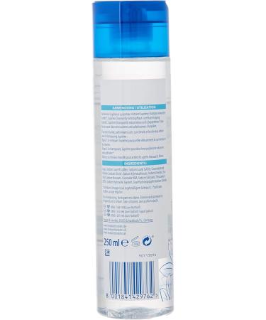 Head & Shoulders Supr me - Micellar Shampoo - Silicone Free - 250 ml - No added fragrance - Silicone Free - Fragrance Free - Micellar Water - Hair Care for Women - Buy Online on GoSupps.com
