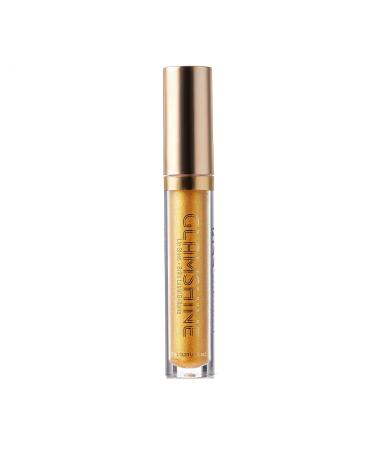 KISS Glam Shine Vita Lip Gloss (1 PACK  Gold Spot) 0.23 Fl Oz (Pack of 1) Gold Spot - Buy Online on GoSupps.com