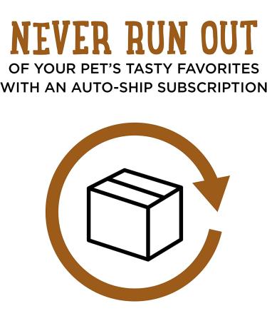 Purina Beneful Prepared Meals Chicken Stew Wet Dog Food - 8 Pack, 10 oz. Tubs - Adult Formula - Buy Online on GoSupps.com