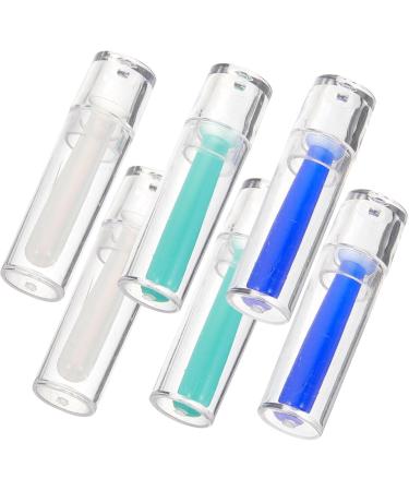 Buy Minkissy 18 STK Contact Lens Suction Tool - Portable RGP Lens Applicator & Soft Mirror for Easy Nursing Care - International Shipping Available - Buy Online on GoSupps.com