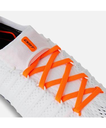 Shop DMT Unisex KrSL Sneaker in White - Size 44 EU | International Shipping Available - Buy Online on GoSupps.com