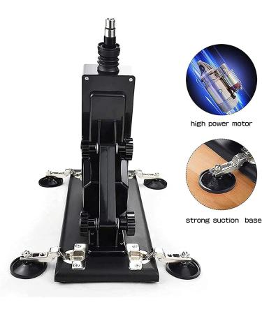 Height and Angle Adjustable Versatile Accessory. - Buy Online on GoSupps.com