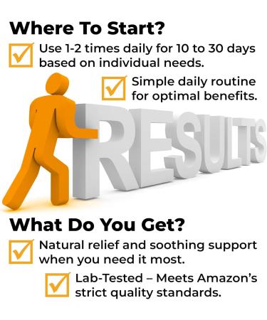3 Pack Organic Propolis Suppositories 30-Day Supply for Men Women Natural Hemorrhoid Relief Soothing Support for Burning Itching Healing Comfort - Buy Online on GoSupps.com