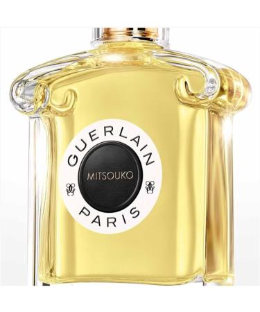Guerlain Eau de Parfum-Mitsouko - 2.5 oz - Buy Online on GoSupps.com