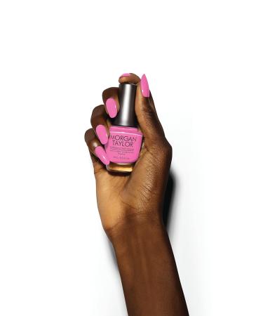 Lack - Look at You Pink - Achu! | Shop Trendy International Fashion Online - Buy Online on GoSupps.com
