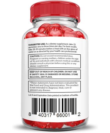 Justified Laboratories Keto Snax Keto ACV Gummies Extreme 2000MG Keto Snax Keto Gummies Advanced Formula Apple Cider Vinegar with Pomegranate Beet Juice Powder B12 Vegan Non GMO 60 Gummys 60 Count (Pack of 1) - Buy Online on GoSupps.com