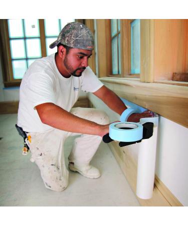 Trimaco QM1006/6 Easy 6-inch Paper Cutoff Masking Blade 6-Inch Paper Cutoff 6-Inch Paper Cutoff - Buy Online on GoSupps.com