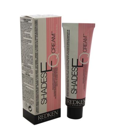 SHADES EQ 08C COPPER CREAM