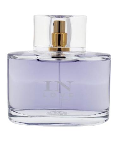 In Love Women EDP Spray 3.4 oz 3.4 Ounce (Pack of 1) - Buy Online on GoSupps.com