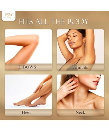 AHA BRIGHTENING LOTION | GOLD - Buy Online on GoSupps.com