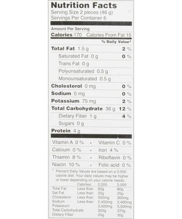 Tinkyada Brown Rice Pasta with Rice Bran Lasagne 280g - Gluten-Free, Organic - Buy Online on GoSupps.com