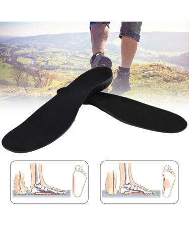 Mountaineering Orthotic Insoles for Flat Feet - 1 Pair/Set Foot Support Inserts - Buy Online on GoSupps.com
