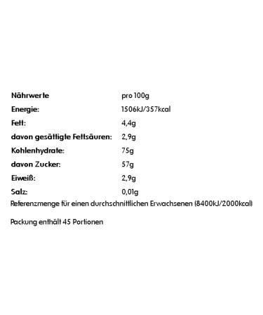 Buy Haribo Balla-Balla Strawberry - 1 Pack (1.125 kg) | International Shipping Available - Buy Online on GoSupps.com