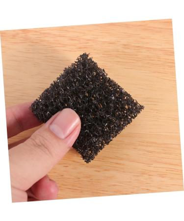 Healeved Horror Wounds Sponge - Special Effects Makeup Sponge for Face Paint & Halloween - 1pc Size 3 Black - Buy Online on GoSupps.com