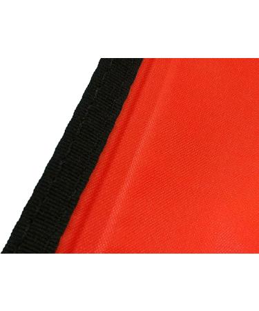 Cressi Club HD SMB Red - Premium Quality Surface Marker Buoy - Buy Online on GoSupps.com