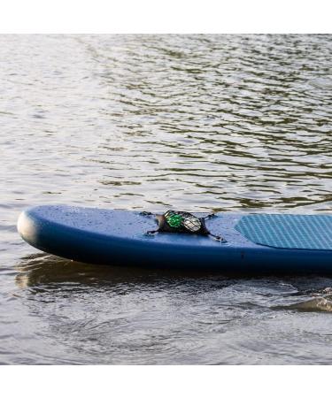 HEYTUR Paddleboard Deck Bag - Elastic Mesh Storage Bag for SUP Accessories - Buy Online on GoSupps.com