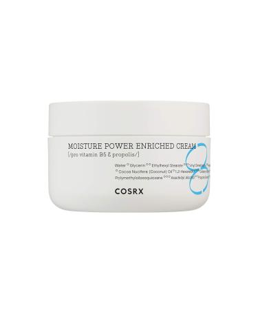 Cosrx Hydrium Moisture Power Enriched Cream 1.69 fl oz (50 ml)