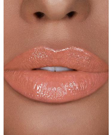 HOURGLASS Unreal High Shine Volumizing Lip Gloss - Truth | Long-Lasting, Plumping Lip Gloss - Buy Online on GoSupps.com