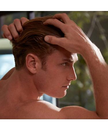 American Crew Men's Hair Forming Cream - Medium Hold & Shine - 3 oz (1 Pack) - Buy Online on GoSupps.com