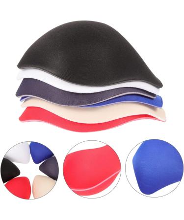 Sewoart 6-Piece Sponge Pad Set for Cup Enlargement | Swim Trunks & Underpants Accessories - International Shipping Available - Buy Online on GoSupps.com