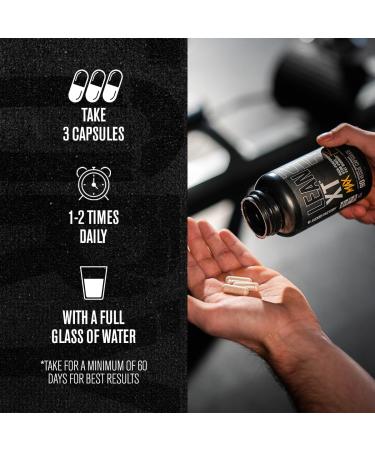 Jacked Factory Lean-XT Caffeine Free Fat Burner (60 Capsules) Lean-XT Max - High-Performance Stim-Free Fat Burner (90 Capsules) - Buy Online on GoSupps.com