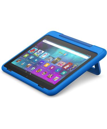 Kid-Friendly Intergalactic Case for Fire HD 8 Tablet - Compatible with 10th Gen (2020 Release) - Buy Online on GoSupps.com
