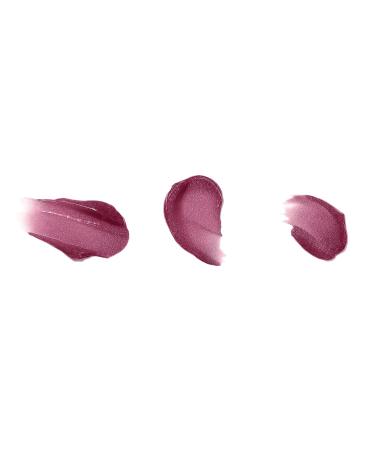 Jane Iredale HydroPure Hyaluronic Lip Gloss | Hydrating, Plumping, Exfoliating, and Smoothing Gloss | Non-Sticky with Vanilla Scent | Vegan and Cruelty-Free | Candied Rose - Buy Online on GoSupps.com