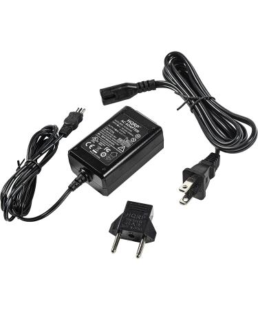 HQRP 8.4V AC Adapter Charger for Sony HandyCam CCD-TRV Series Camcorders - Buy Online on GoSupps.com