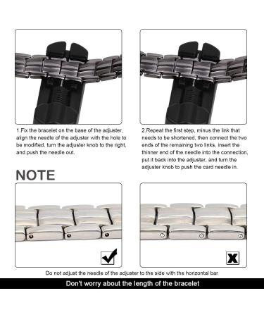 Jeroot Magnetic Bracelet for Men - Pure Titan Power Energy-Boosting Magnet Jewelry - Buy Online on GoSupps.com