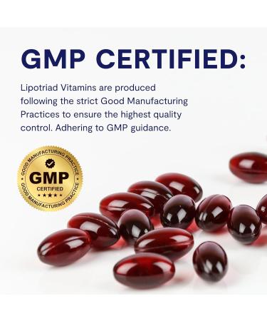 Eye Vitamin and Mineral Supplement with Zinc Vitamins C & E Omega 3 Lutein & Zeaxanthin - 60 Count 60 Count (Pack of 1) - Buy Online on GoSupps.com