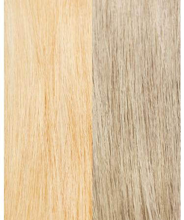 Maria Nila Colour Refresh Pearl Silver 100ml - Silver Violet Hair Mask | Vegan & Sulfate/Paraben-Free - Buy Online on GoSupps.com